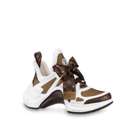 scarpe lv alte